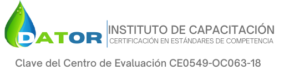 Centro Evaluador de Competencias